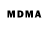 MDMA crystal Tatyana Votyakova