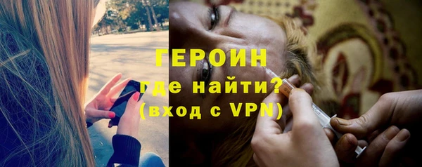 хмурый Пересвет
